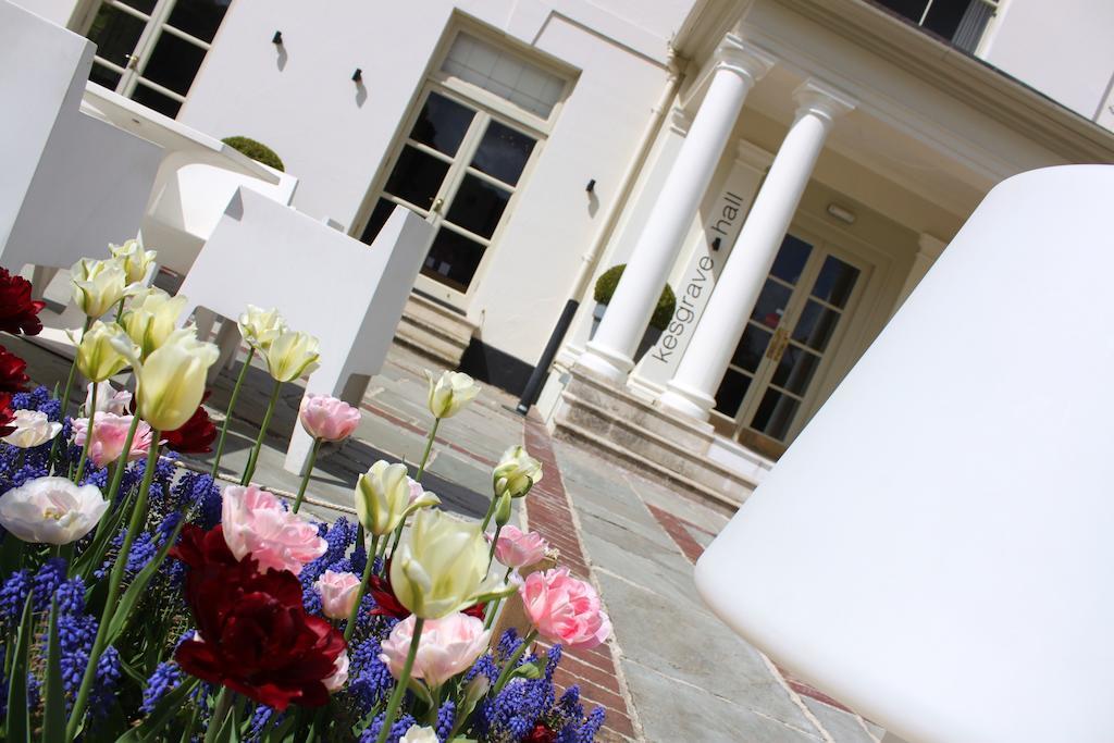 Milsoms Kesgrave Hall Ipswich Zimmer foto