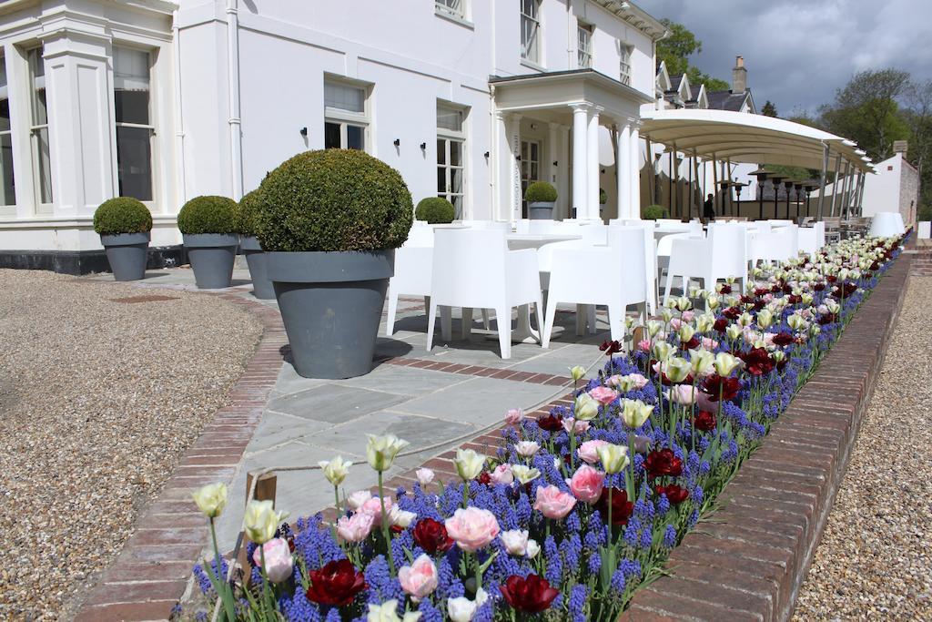 Milsoms Kesgrave Hall Ipswich Zimmer foto