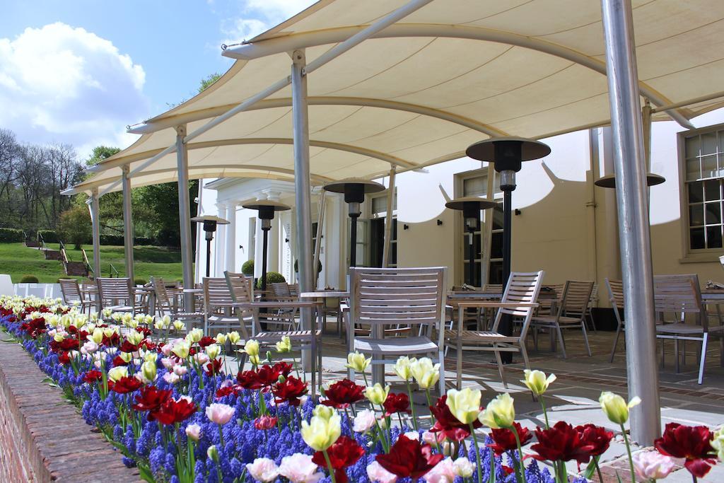 Milsoms Kesgrave Hall Ipswich Zimmer foto